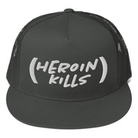 Heroin Kills