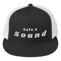 Safe & Sound