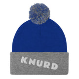 KNURD