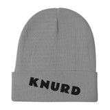 KNURD