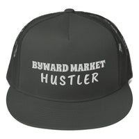 Byward Market Hustler