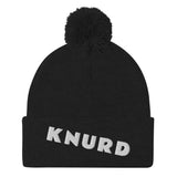 KNURD