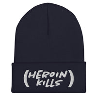 Heroin Kills