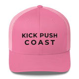 Kick Push Coast