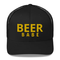 Beer Babe