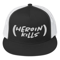 Heroin Kills