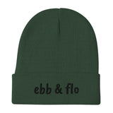 ebb & flo