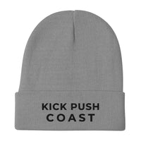 Kick Push Coast