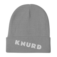 KNURD