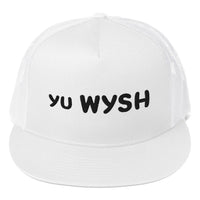 yu WYSH