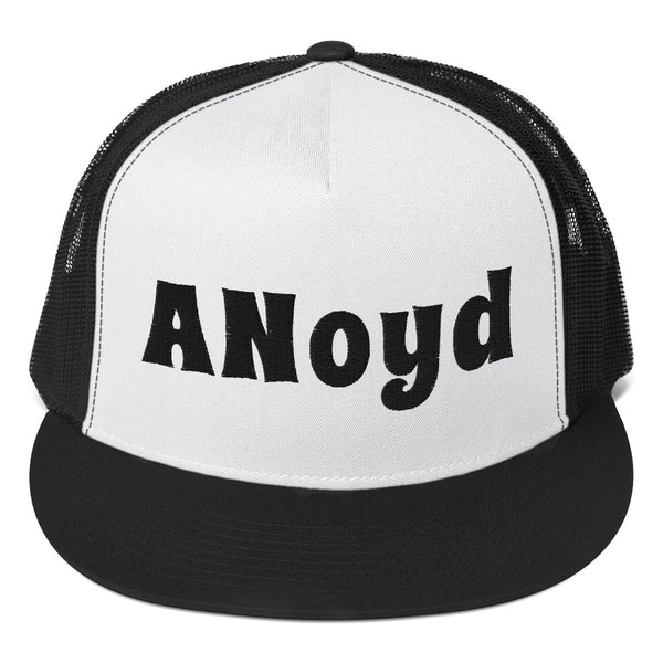 ANoyd