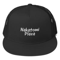 Nakatomi Plaza