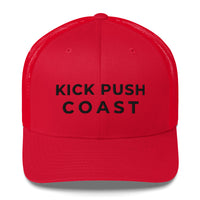 Kick Push Coast