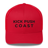 Kick Push Coast