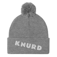 KNURD