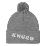 KNURD