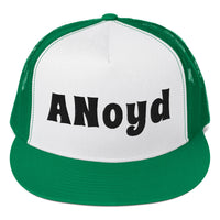 ANoyd