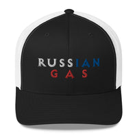 Russian Gas