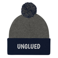 Unglued