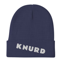 KNURD