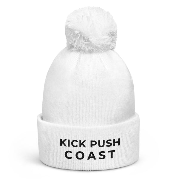 Kick Push Coast