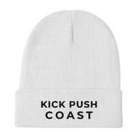 Kick Push Coast