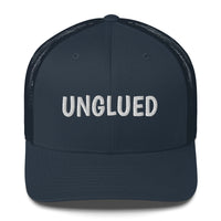 Unglued