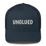 Unglued