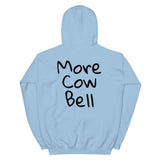 More Cow Bell