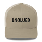 Unglued