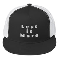 Less is More