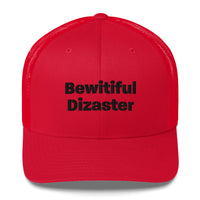 Bewitful Dizaster