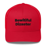 Bewitful Dizaster