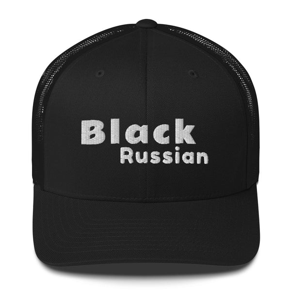 Black Russian