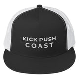 Kick Push Coast