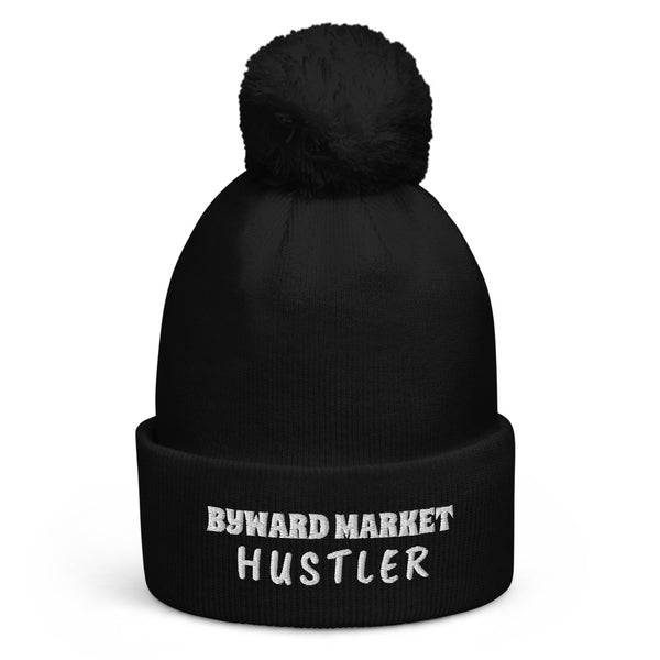 Byward Market Hustler