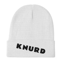 KNURD