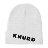 KNURD