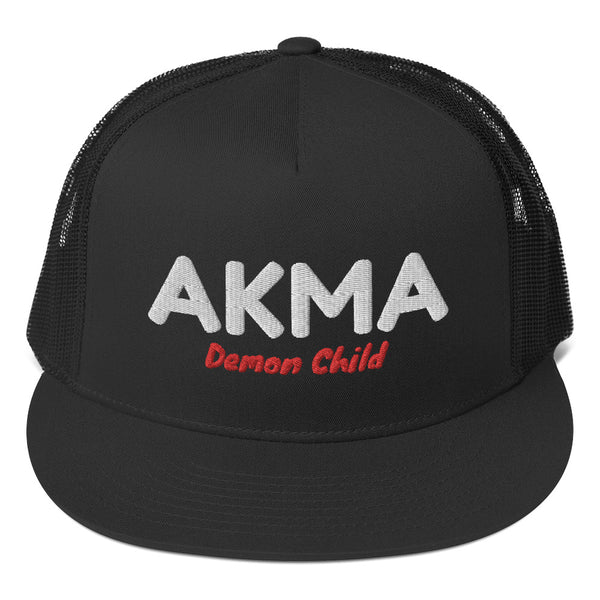 AKMA