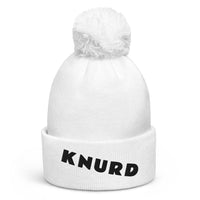 KNURD