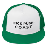 Kick Push Coast