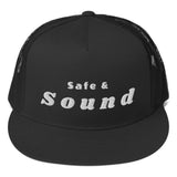 Safe & Sound