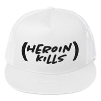 Heroin Kills