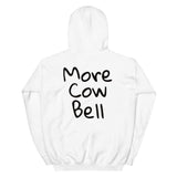 More Cow Bell