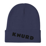 KNURD