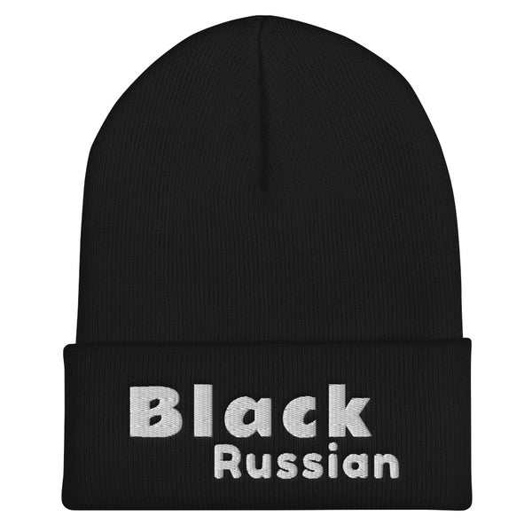 Black Russian