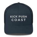 Kick Push Coast