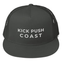 Kick Push Coast