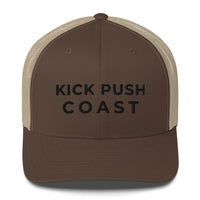 Kick Push Coast