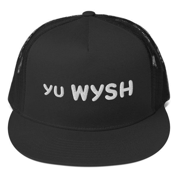 yu WYSH